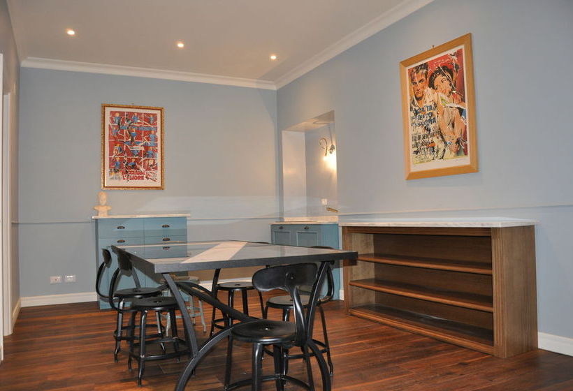 Bed and Breakfast Art Seven Roma  | Roma | Roma | Italia 19