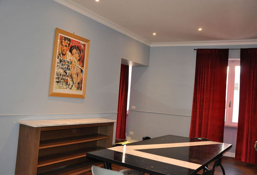 Bed and Breakfast Art Seven Roma  | Roma | Roma | Italia 20