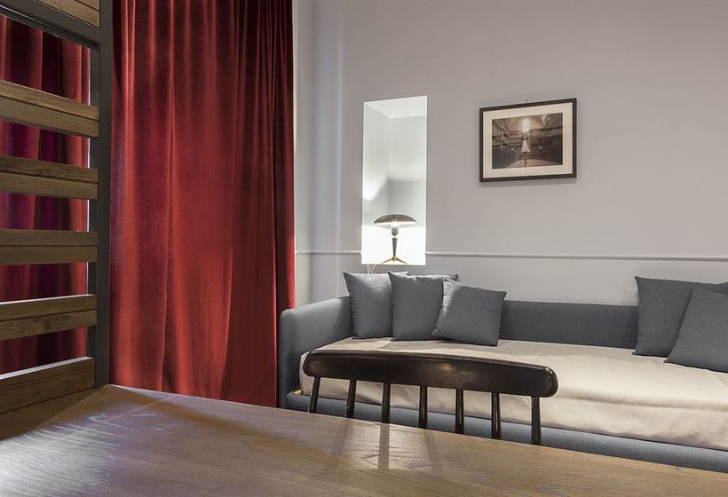 Bed and Breakfast Art Seven Roma  | Roma | Roma | Italia 3