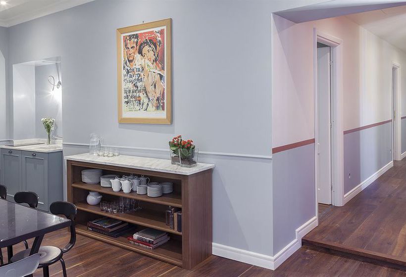 Bed and Breakfast Art Seven Roma  | Roma | Roma | Italia 4