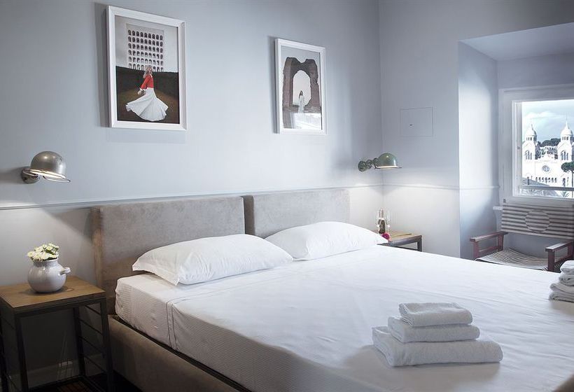 Bed and Breakfast Art Seven Roma  | Roma | Roma | Italia 6