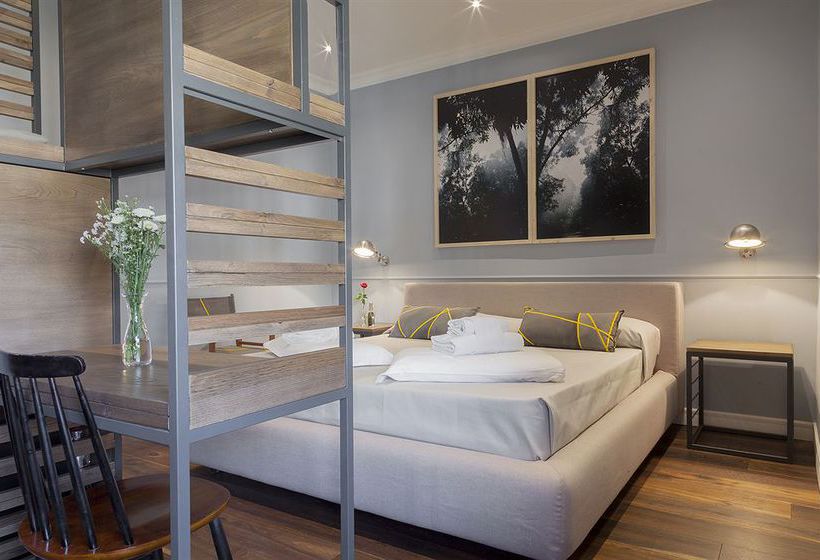 Bed and Breakfast Art Seven Roma  | Roma | Roma | Italia 7