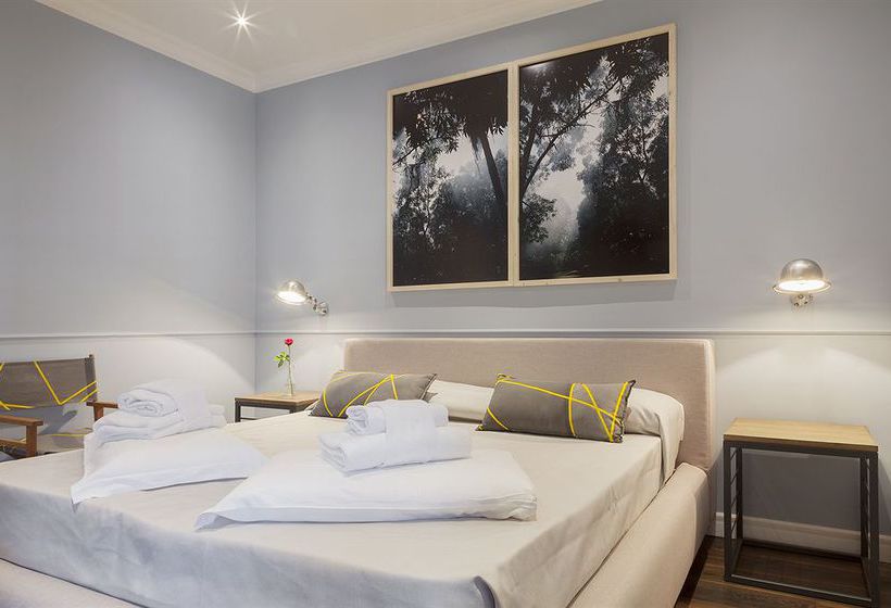 Bed and Breakfast Art Seven Roma  | Roma | Roma | Italia 8