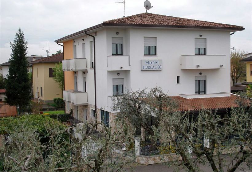 Hotel Fiordaliso Sirmione Brescia