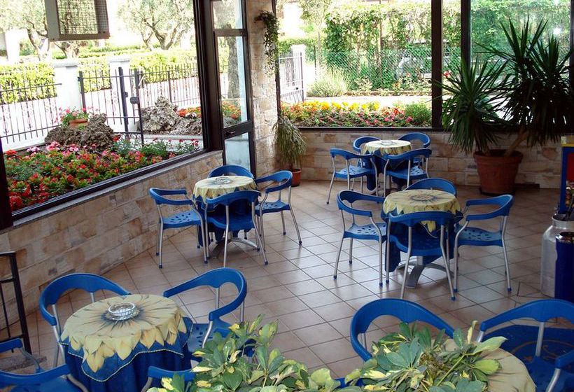 Hotel Fiordaliso  | Sirmione | Brescia | Italia 10