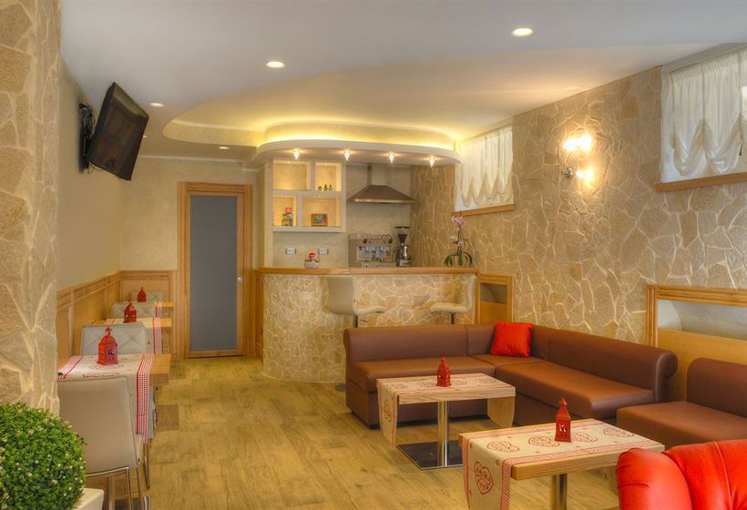 Hotel Belvedere Roccaraso