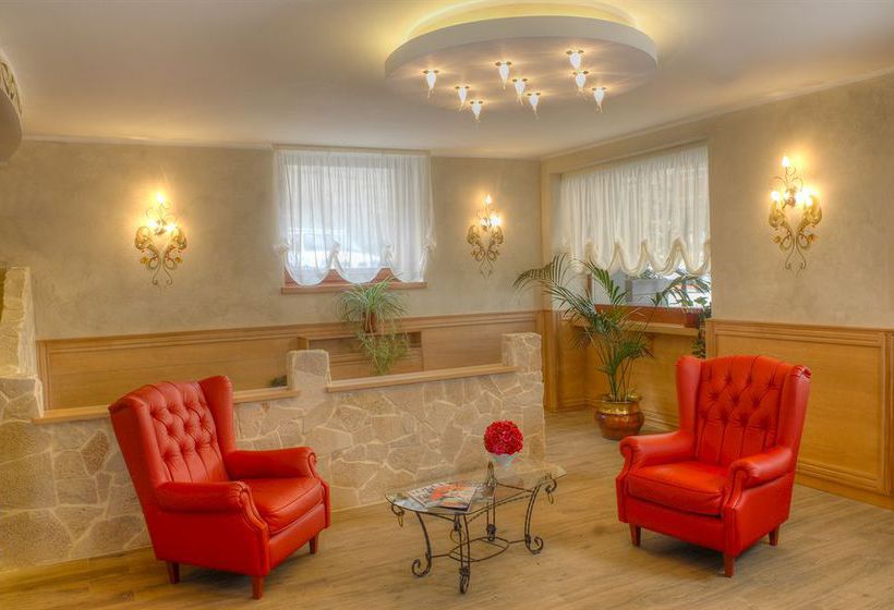 Hotel Belvedere  | Roccaraso | L'Aquila | Italia 1