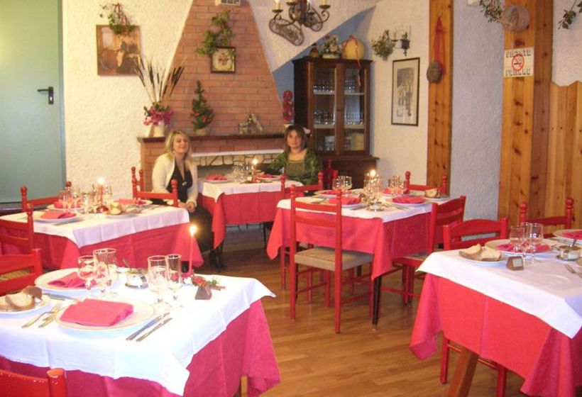 Hotel Belvedere  | Roccaraso | L'Aquila | Italia 13