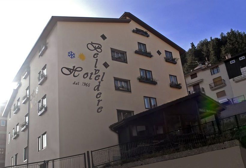 Hotel Belvedere  | Roccaraso | L'Aquila | Italia 15