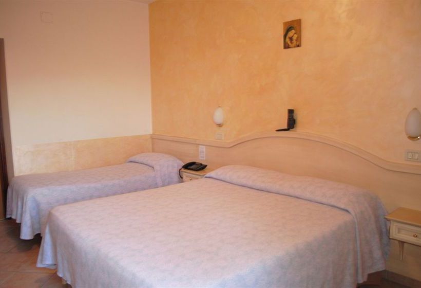 Hotel Belvedere  | Roccaraso | L'Aquila | Italia 16