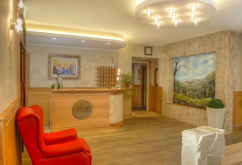 Hotel Belvedere  | Roccaraso | L'Aquila | Italia 2