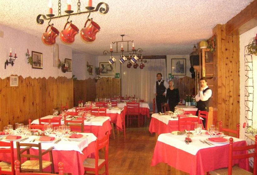 Hotel Belvedere  | Roccaraso | L'Aquila | Italia 7