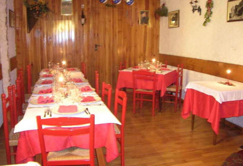 Hotel Belvedere  | Roccaraso | L'Aquila | Italia 8