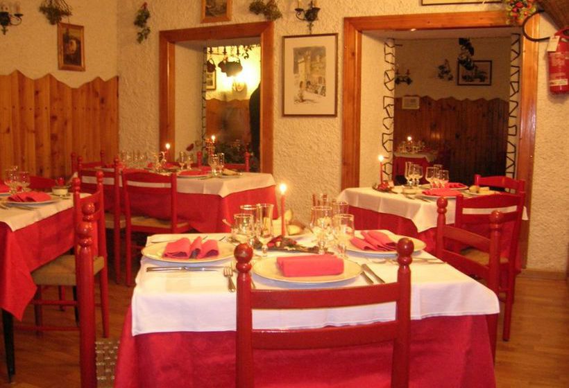 Hotel Belvedere  | Roccaraso | L'Aquila | Italia 9