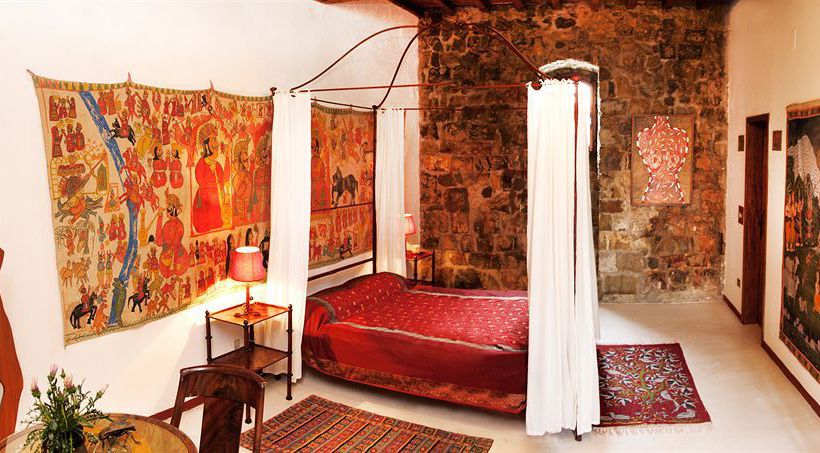 Hotel Castello Vertine Gaiole in Chianti