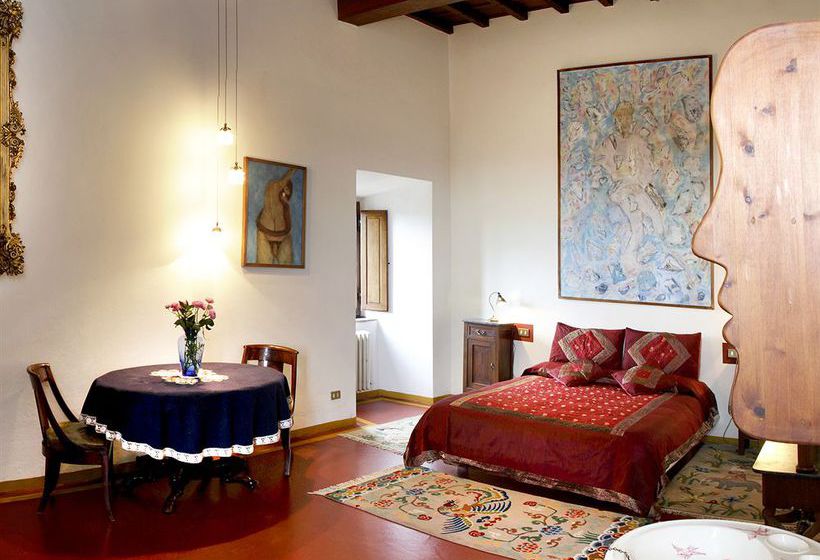 Hotel Castello Vertine  | Gaiole in Chianti | Siena | Italia 1