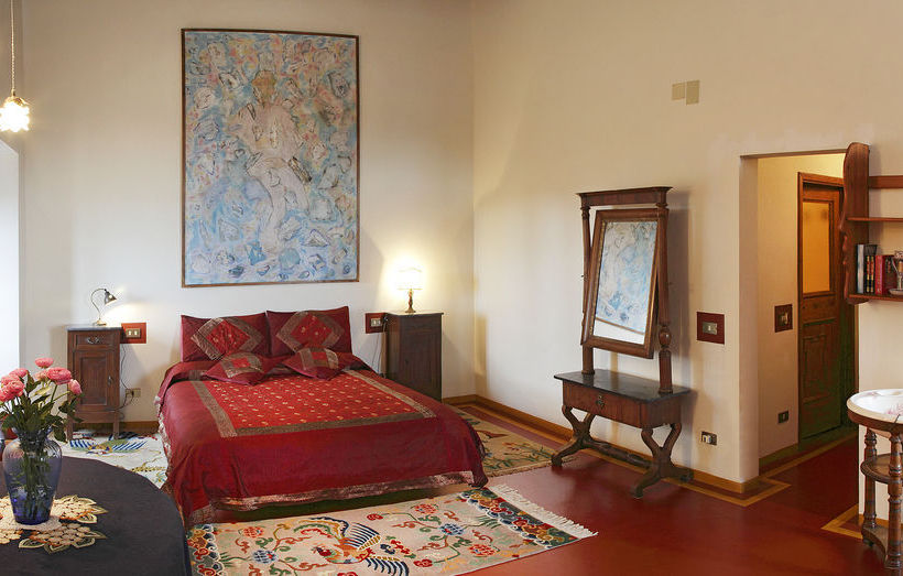 Hotel Castello Vertine  | Gaiole in Chianti | Siena | Italia 10