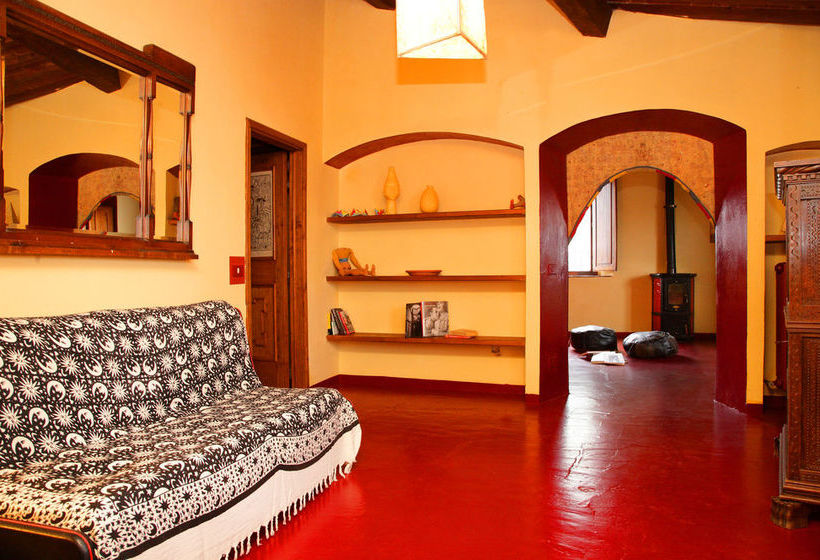 Hotel Castello Vertine  | Gaiole in Chianti | Siena | Italia 15