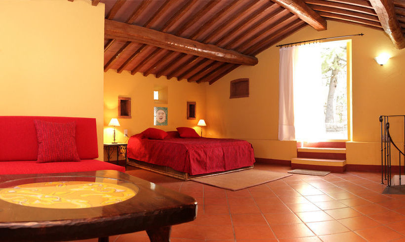 Hotel Castello Vertine  | Gaiole in Chianti | Siena | Italia 19