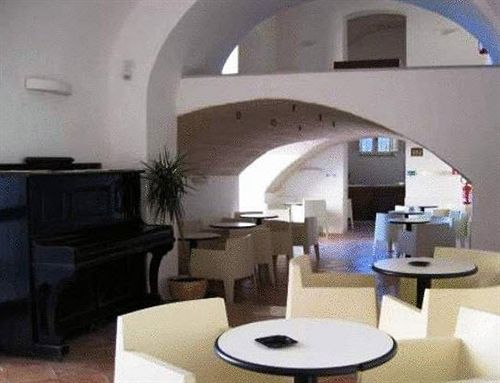 Hotel Le Monacelle  | Matera | Matera | Italia 4