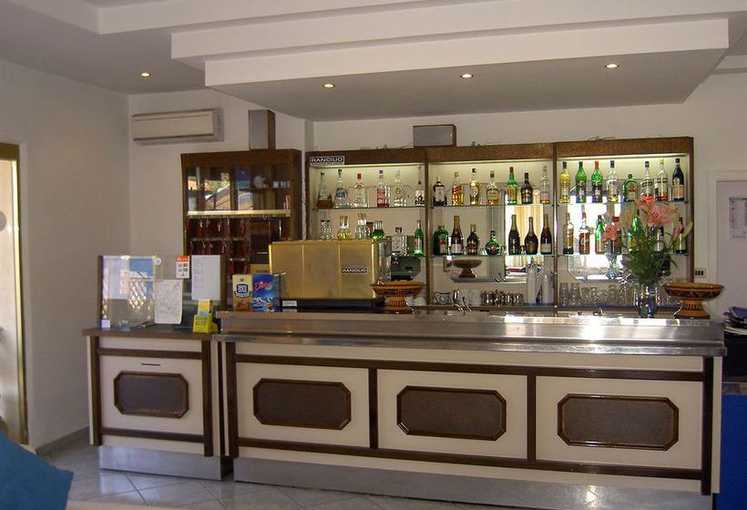 Hotel Baia Del Sole 