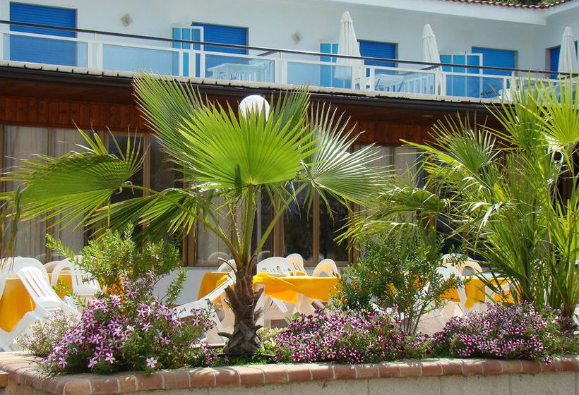 Hotel Baia Del Sole  | Capaccio | Salerno | Italia 1