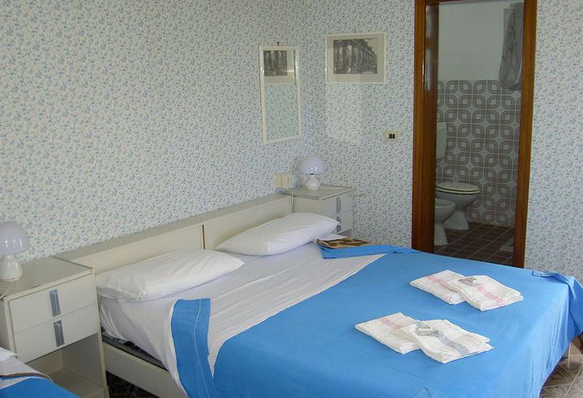 Hotel Baia Del Sole  | Capaccio | Salerno | Italia 10