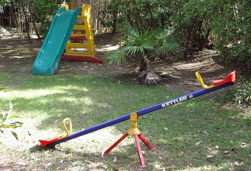 Hotel Baia Del Sole  | Capaccio | Salerno | Italia 11