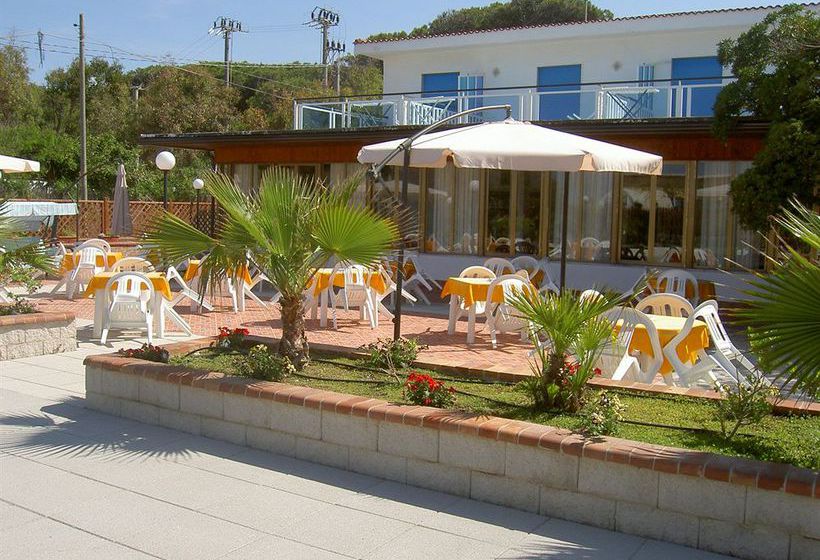 Hotel Baia Del Sole  | Capaccio | Salerno | Italia 12