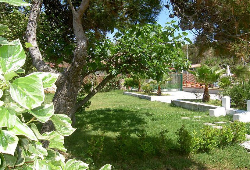 Hotel Baia Del Sole  | Capaccio | Salerno | Italia 13