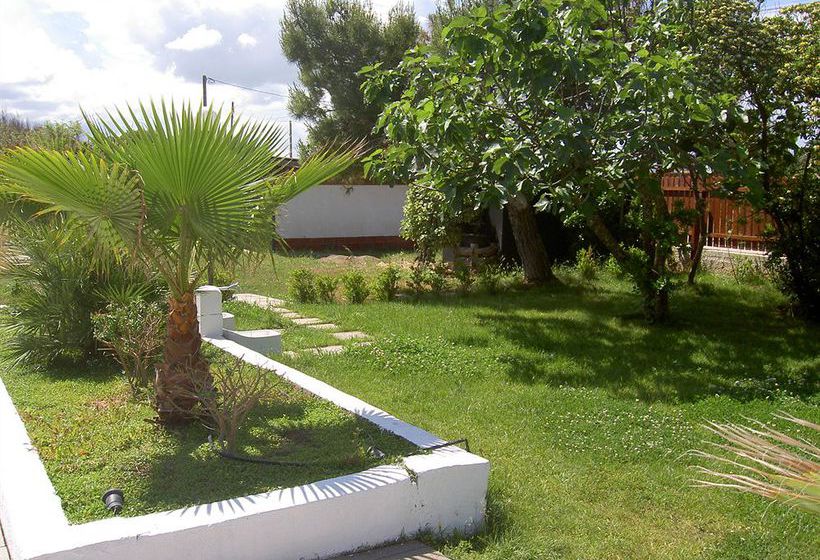 Hotel Baia Del Sole  | Capaccio | Salerno | Italia 14