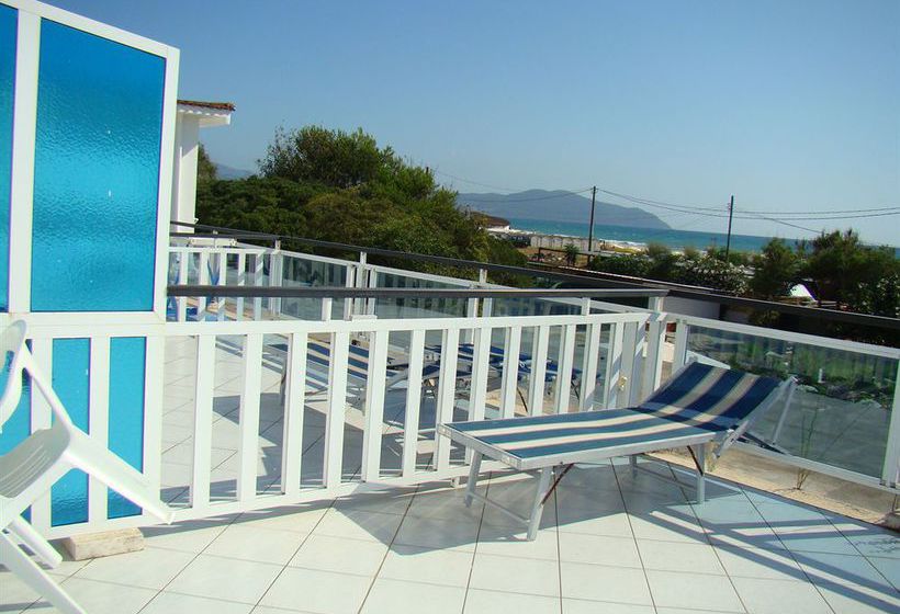 Hotel Baia Del Sole  | Capaccio | Salerno | Italia 15