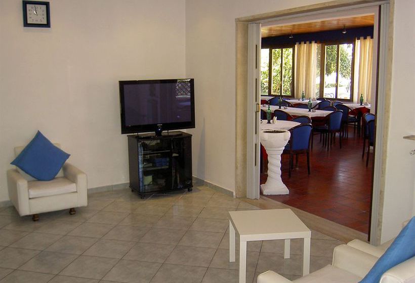 Hotel Baia Del Sole  | Capaccio | Salerno | Italia 3