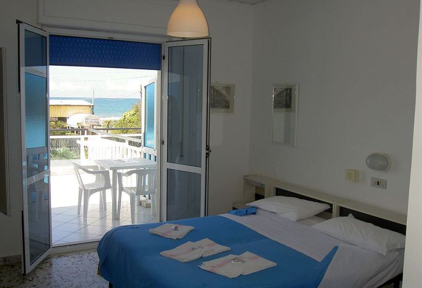 Hotel Baia Del Sole  | Capaccio | Salerno | Italia 4