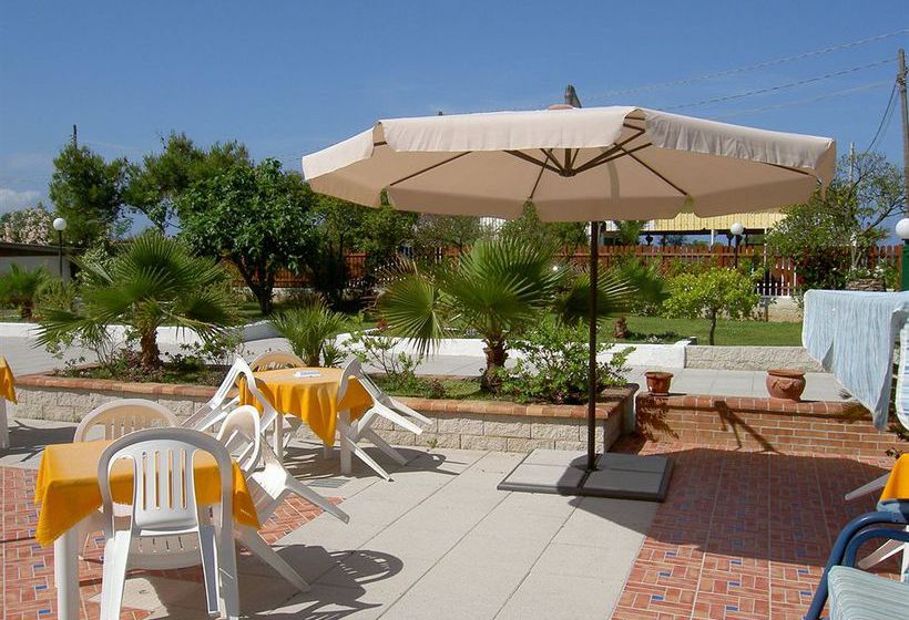 Hotel Baia Del Sole  | Capaccio | Salerno | Italia 5