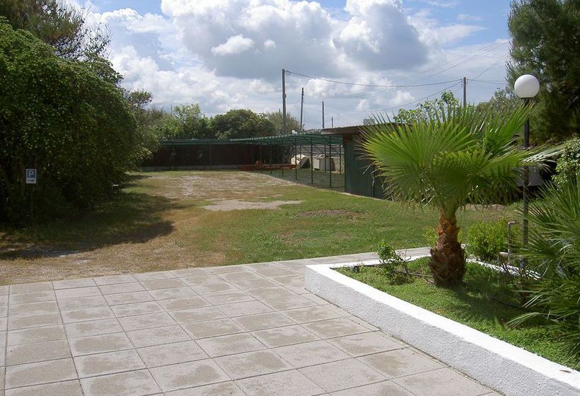 Hotel Baia Del Sole  | Capaccio | Salerno | Italia 6