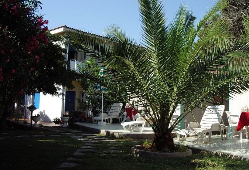 Hotel Baia Del Sole  | Capaccio | Salerno | Italia 7