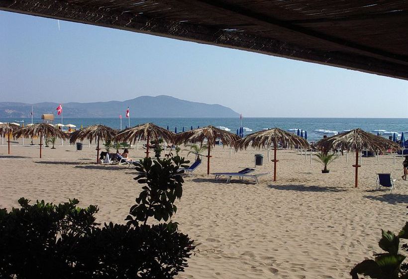 Hotel Baia Del Sole  | Capaccio | Salerno | Italia 9