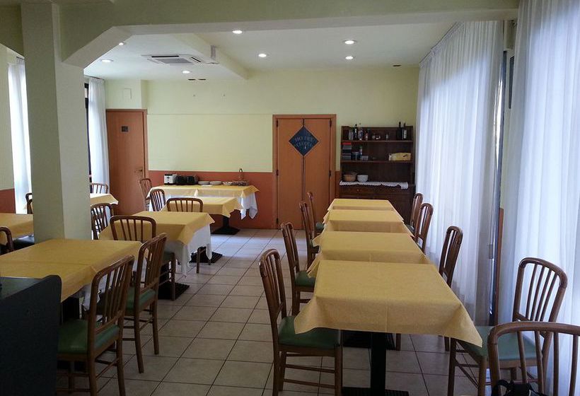 Hotel Clodia  | Chioggia | Venezia | Italia 10