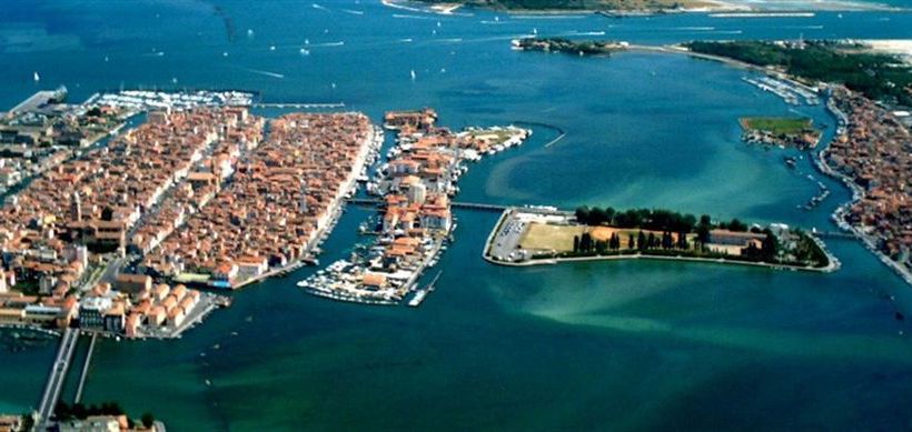 Hotel Clodia  | Chioggia | Venezia | Italia 11