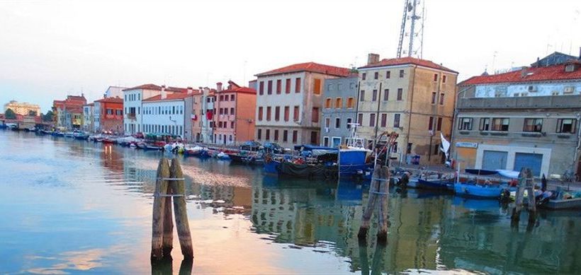 Hotel Clodia  | Chioggia | Venezia | Italia 12