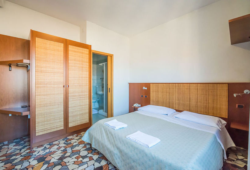 Hotel Clodia  | Chioggia | Venezia | Italia 14