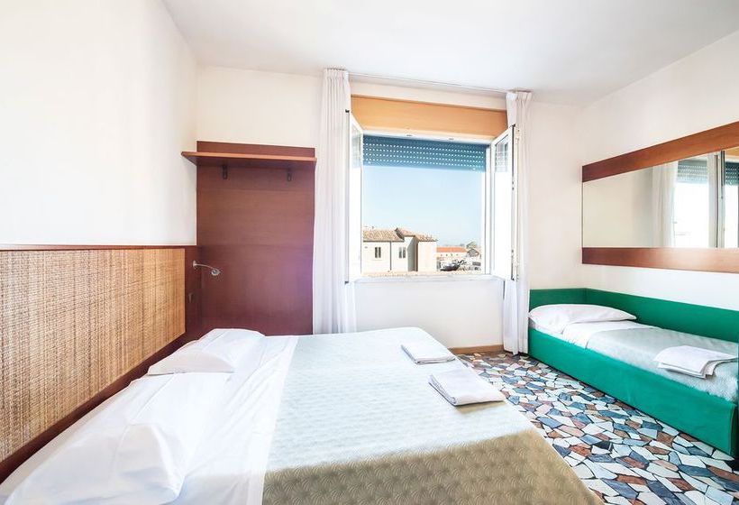 Hotel Clodia  | Chioggia | Venezia | Italia 15