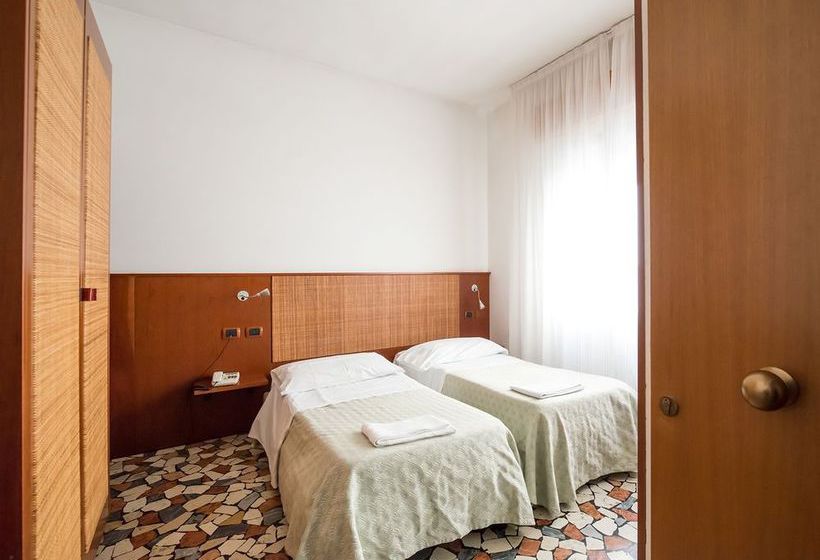 Hotel Clodia  | Chioggia | Venezia | Italia 16