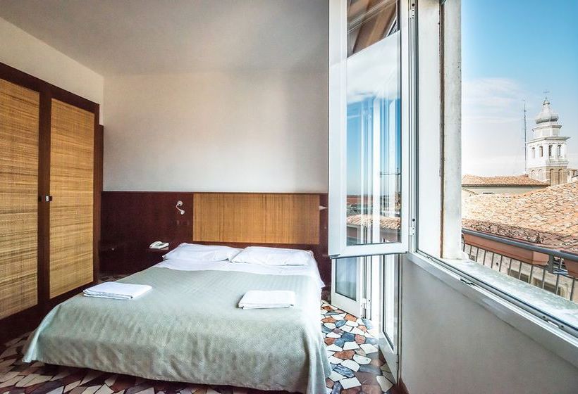 Hotel Clodia  | Chioggia | Venezia | Italia 17