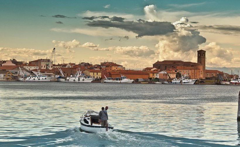 Hotel Clodia  | Chioggia | Venezia | Italia 18