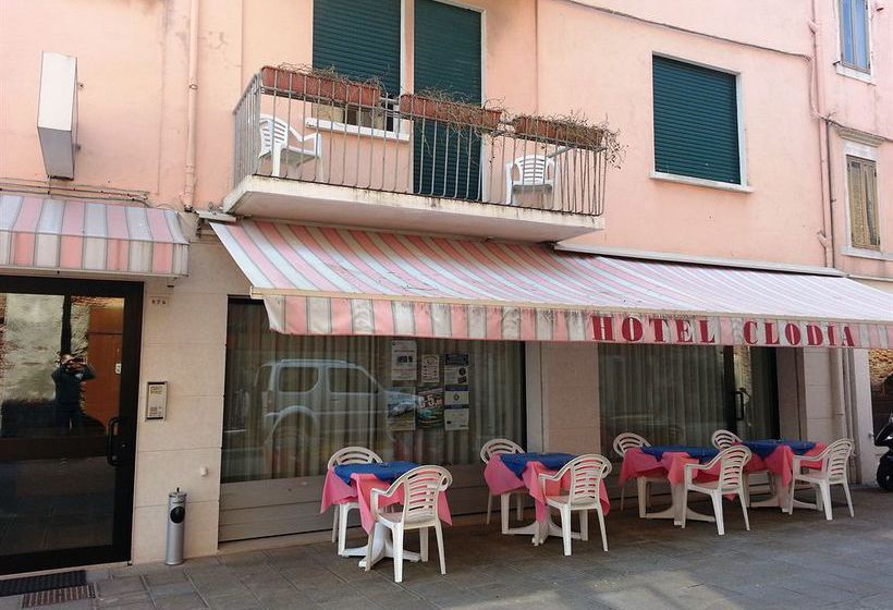 Hotel Clodia  | Chioggia | Venezia | Italia 2