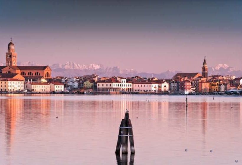 Hotel Clodia  | Chioggia | Venezia | Italia 20