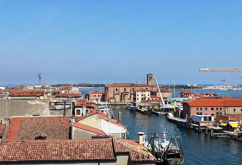 Hotel Clodia  | Chioggia | Venezia | Italia 5