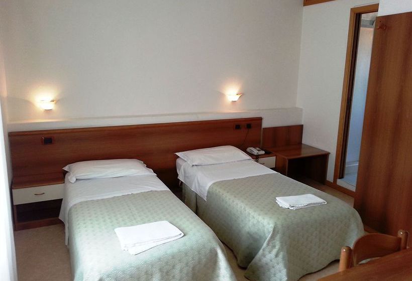 Hotel Clodia  | Chioggia | Venezia | Italia 6